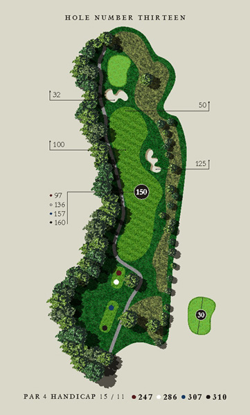 hole13