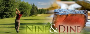 nine and dine